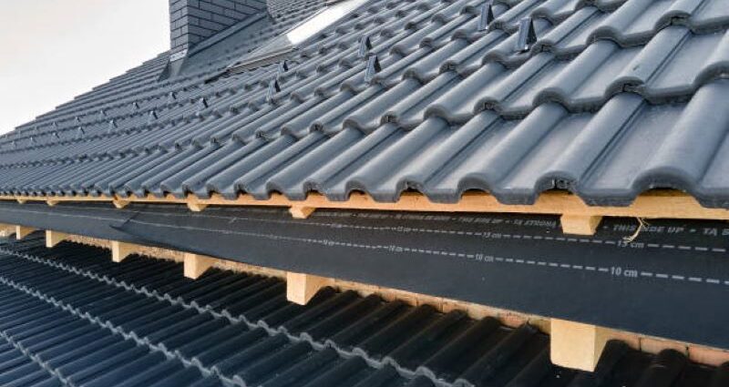 The Art and Science of Cement Roof Tile Manufacturing in South Africa