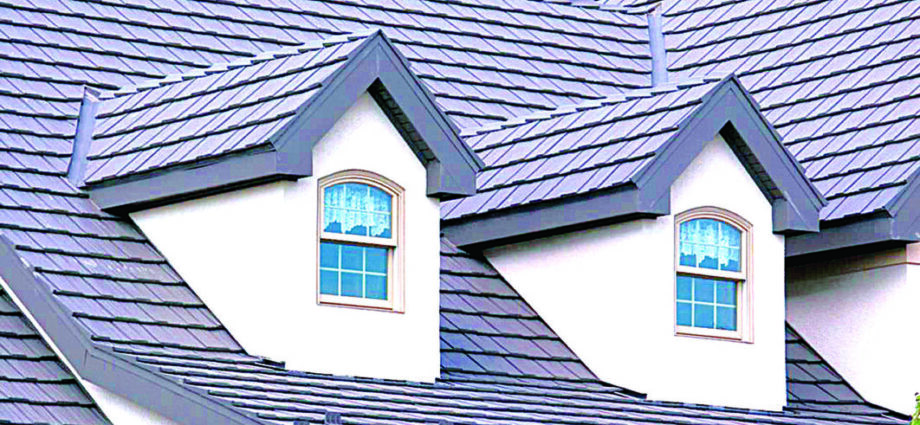 Choosing the correct Roof Covering