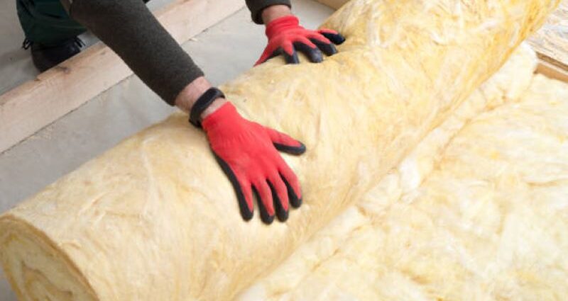 The Importance of Roof Insulation