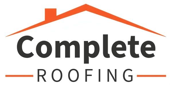 Complete Roofing Logo